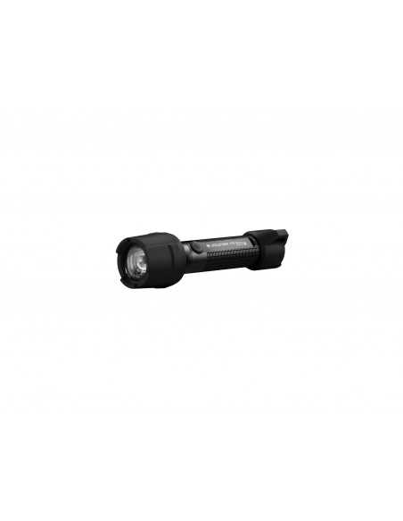 Lanterna Ledlenser P5R Work Incarcator, 480 Lumeni Lanterna Ledlenser P5R Work Incarcator, 480 Lumeni