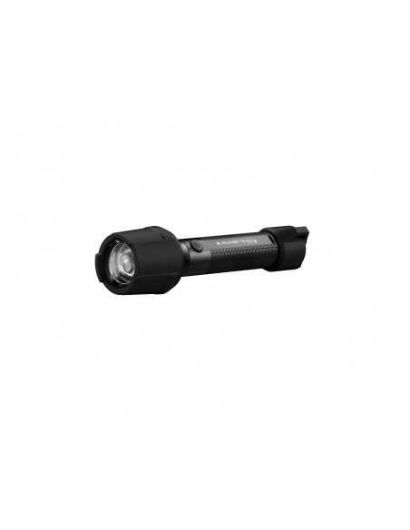 Lanterna Ledlenser P6R Work Incarcator, 850 Lumeni Lanterna Ledlenser P6R Work Incarcator, 850 Lumeni