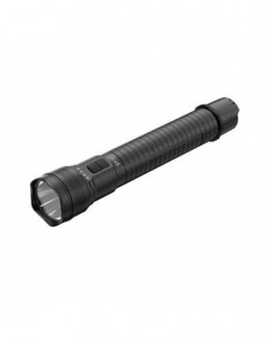 Lanterna Ledlenser TFX Arcturus Cu Cablu USB, 5000 Lumeni