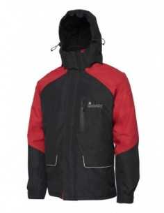 Costum Imax Oceanic Thermo, 2 Piese, Red/Ink