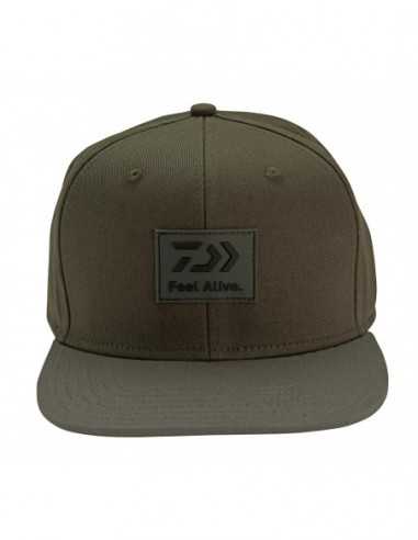 Sapca Daiwa D-Vec Cap Anthracite