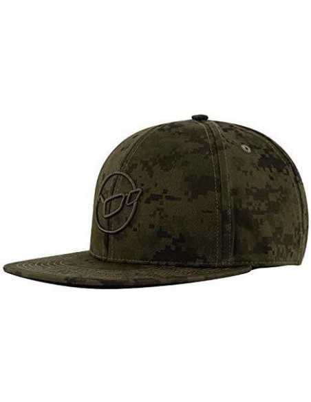 Sapca Korda Kore Snapback Cap Digi Kamo Sapca Korda Kore Snapback Cap Digi Kamo