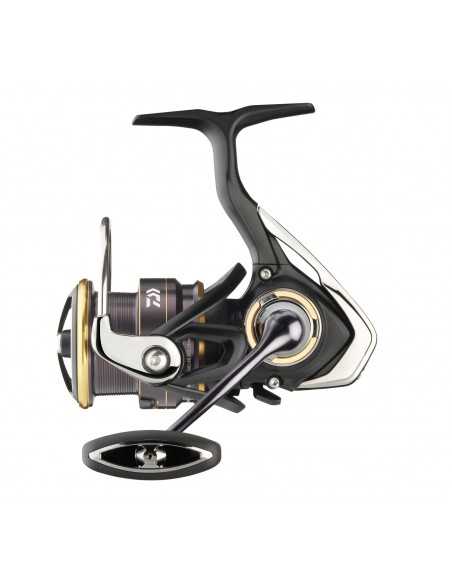 Mulineta Daiwa Legalis LT (New 2021) Mulineta Daiwa Legalis LT (New 2021)