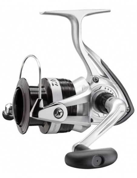 Mulineta Daiwa Sweepfire EC 3500C Mulineta Daiwa Sweepfire EC 3500C