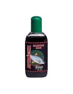 Aditiv Lichid Sensas Attractix, Roach, 75ml