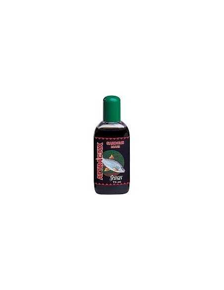 Aditiv Lichid Sensas Attractix, Roach, 75ml Aditiv Lichid Sensas Attractix, Roach, 75ml