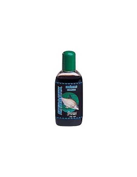 Atractant Sensas Atractix, Bream, 75ml Atractant Sensas Atractix, Bream, 75ml
