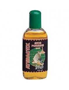 Atractant Sensas Atractix, Carp, 75ml