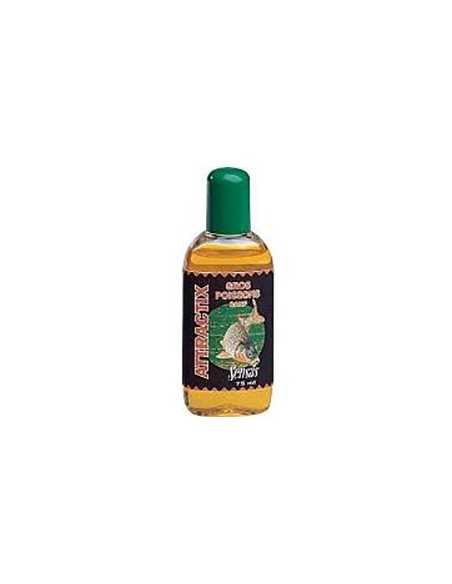 Atractant Sensas Atractix, Carp, 75ml