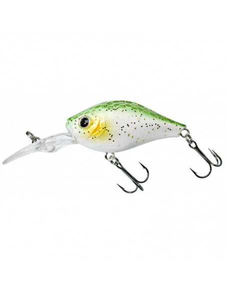 Vobler Sensas Gunki D-Gigan 39F, Culoare 517, 3.8cm, 4.9g Vobler Sensas Gunki D-Gigan 39F, Culoare 517, 3.8cm, 4.9g