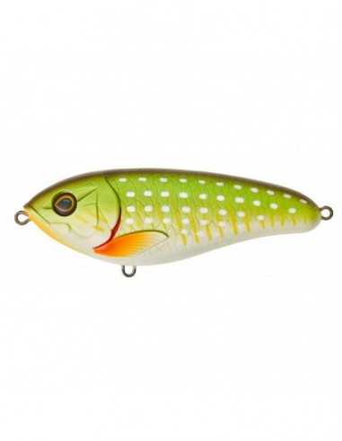Vobler Sensas Illex Dexter Jerk 100, Culoare 806, 10cm, 38g