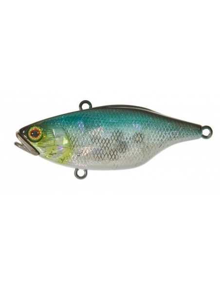 Vobler Illex Tn60 Aurora Bleak, 6cm, 13g Vobler Illex Tn60 Aurora Bleak, 6cm, 13g