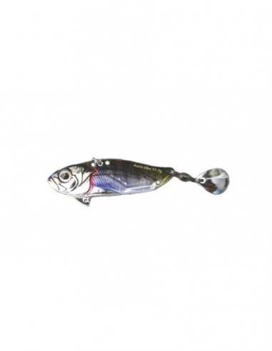 Cicada Strike Pro Astro Blade, 5.5cm, 18g