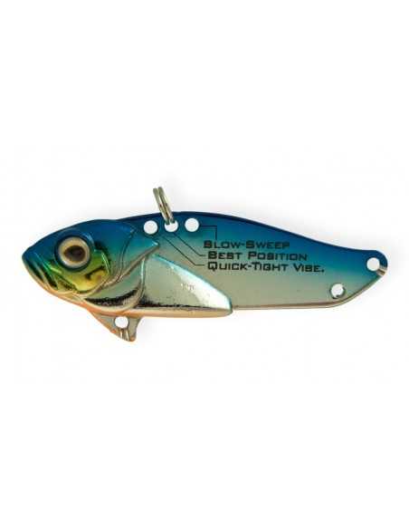 Cicada Strike Pro Cyber Vibe, Culoare 626E, 3cm, 3.5g Cicada Strike Pro Cyber Vibe, Culoare 626E, 3cm, 3.5g