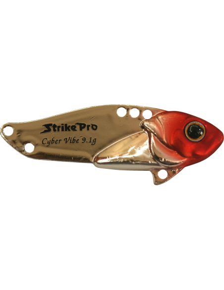 Cicada Strike Pro Cyber Vibe, Culoare 022PE, 3cm, 3.5g Cicada Strike Pro Cyber Vibe, Culoare 022PE, 3cm, 3.5g