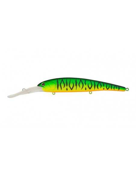 Vobler Strike Pro Hooligan Shallow, Culoare GC01S, 12cm, 20g Vobler Strike Pro Hooligan Shallow, Culoare GC01S, 12cm, 20g