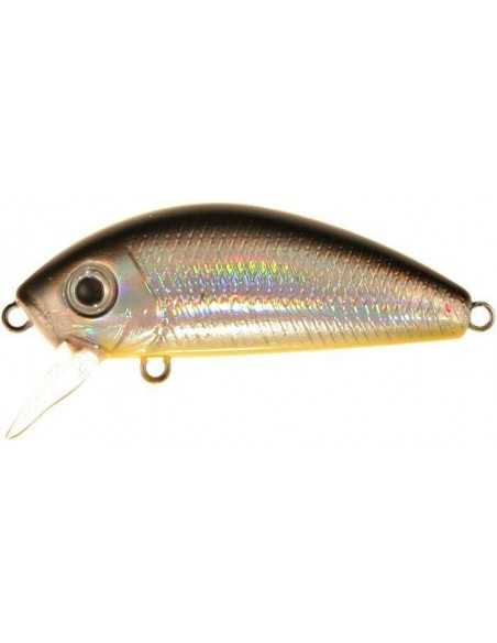 Vobler Strike Pro Mustang Minnow Floating, Culoare 010OB, 3.5cm, 1.6g Vobler Strike Pro Mustang Minnow Floating, Culoare 010OB, 3.5cm, 1.6g