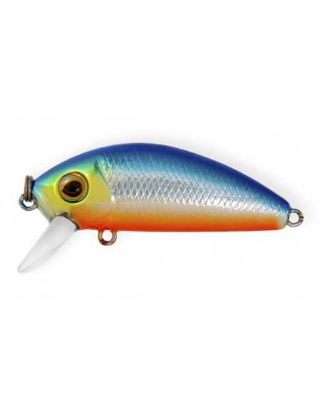 Vobler Strike Pro Mustang Minnow Floating, Culoare 626E, 3.5cm, 1.6g
