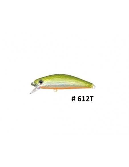 Vobler Strike Pro Skinny Mini Sinking, Culoare 612T, 5cm, 4.5g Vobler Strike Pro Skinny Mini Sinking, Culoare 612T, 5cm, 4.5g