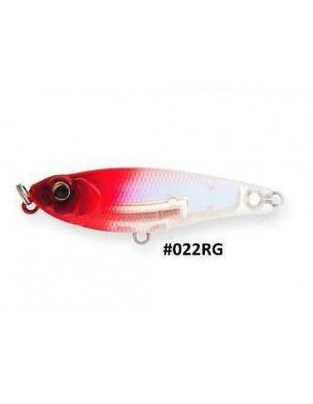 Vobler Strike Pro Sprat Stick Sinking, Culoare 022RG, 5.5cm, 7.2g Vobler Strike Pro Sprat Stick Sinking, Culoare 022RG, 5.5cm, 7.2g