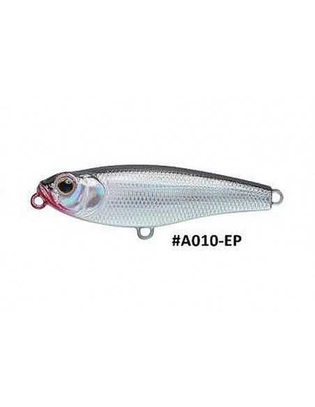 Vobler Strike Pro Sprat Stick Sinking, Culoare A010, 5.5cm, 7.2g