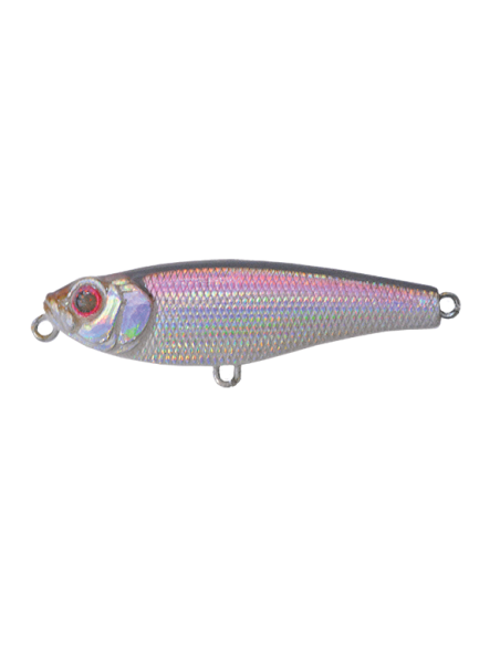 Vobler Strike Pro Sprat Stick Sinking, Culoare A53, 5.5cm, 7.2g Vobler Strike Pro Sprat Stick Sinking, Culoare A53, 5.5cm, 7.2g