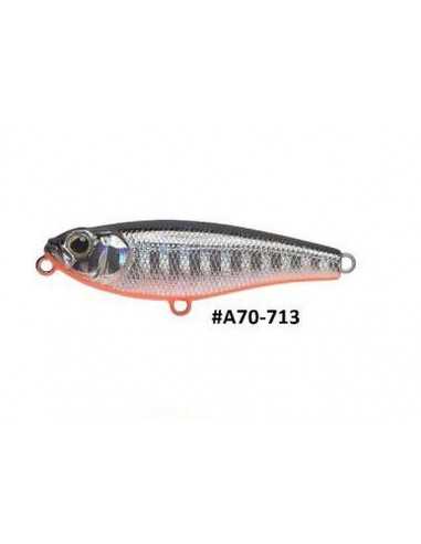 Vobler Strike Pro Sprat Stick Sinking, Culoare 713, 5.5cm, 7.2g