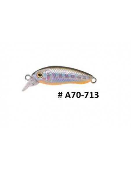 Vobler Strike Pro The Flea, Culoare A70, 3cm, 1.3g
