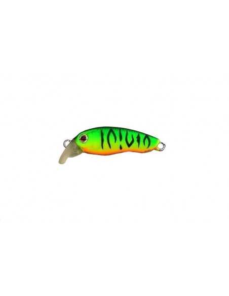 Vobler Strike Pro The Flea, Culoare GC01S, 3cm, 1.3g Vobler Strike Pro The Flea, Culoare GC01S, 3cm, 1.3g