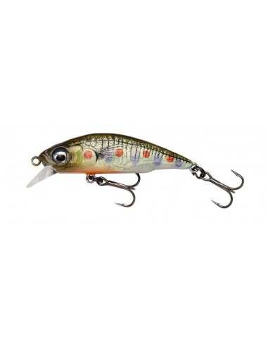Vobler Savage Gear Sticklebait Twitch, Culoare 310, 4.5cm, 4g