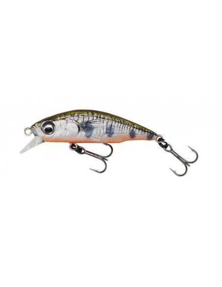 Vobler Savage Gear Sticklebait Twitch, Culoare 309, 4.5cm, 4g