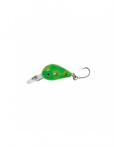 Vobler Nomura Trouty, Culoare 202, 2.5cm, 2g
