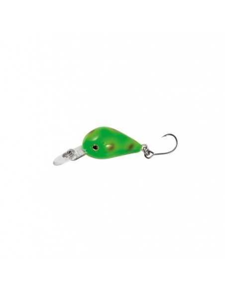 Vobler Nomura Trouty, Culoare 202, 2.5cm, 2g Vobler Nomura Trouty, Culoare 202, 2.5cm, 2g