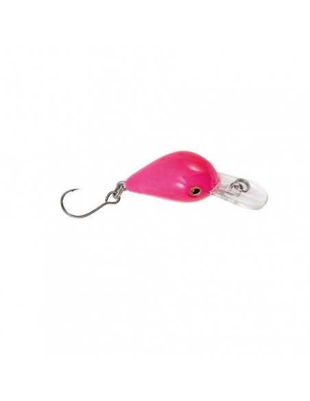 Vobler Nomura Trouty, Culoare 502, 2.5cm, 2g Vobler Nomura Trouty, Culoare 502, 2.5cm, 2g