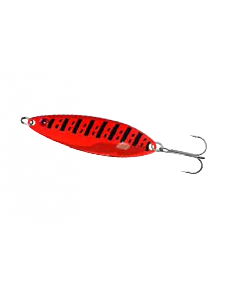 Oscilanta Cormoran Cora-X, Black-Red, 7.5cm, 18g Oscilanta Cormoran Cora-X, Black-Red, 7.5cm, 18g
