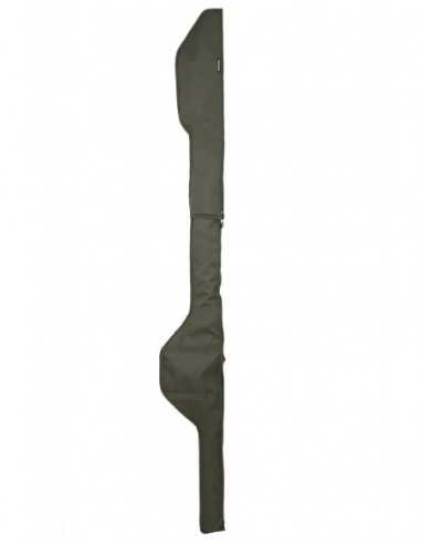 Husa Individuala Daiwa Infinity System, 1 Lanseta + 1 Mulineta, 200x22x12cm
