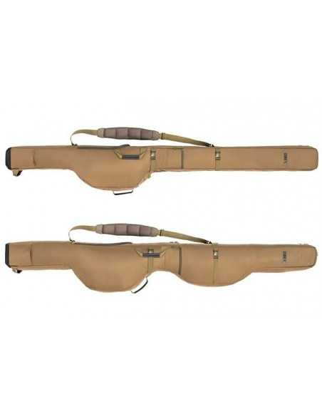 Husa Lansete Korda Compac, 3 Lansete+3 Mulinete, 2.05m
