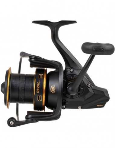 Mulineta Penn Rival Longcast Gold 6000