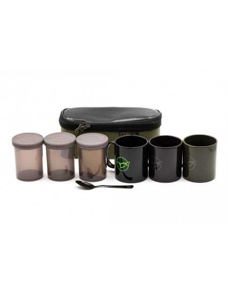 Set ceai Korda Compac Tea Set ceai Korda Compac Tea
