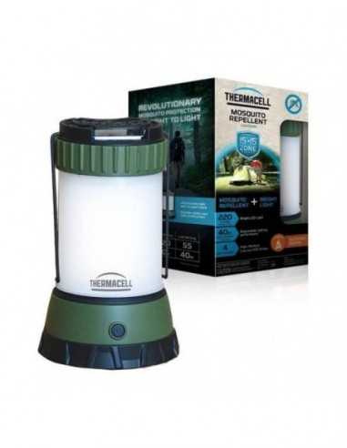 Lampa antitantari pentru outdoor ThermaCELL MR-CLC