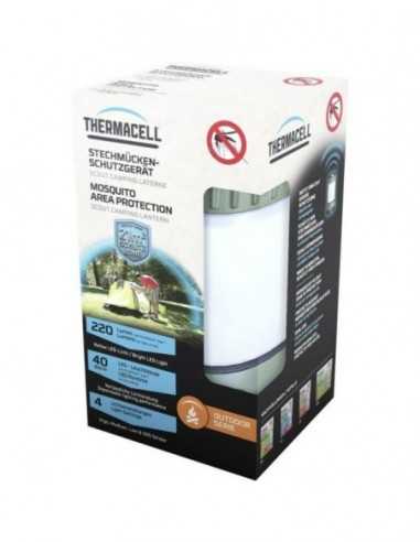 Lampa antitantari pentru outdoor ThermaCELL MR-CLC