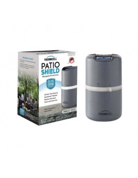 Aparat antitantari ThermaCell Halo Repeller - MR-D201 Aparat antitantari ThermaCell Halo Repeller - MR-D201
