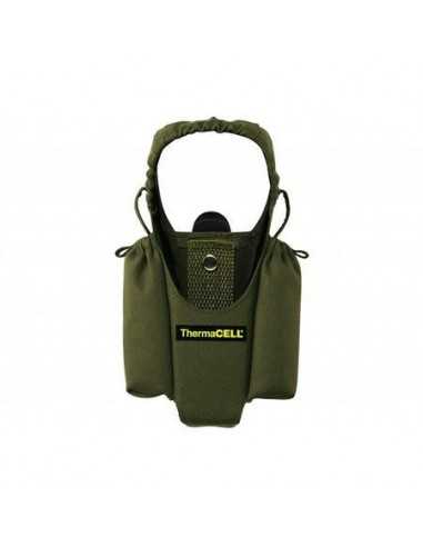 Husa pentru dispozitivele portabile ThermaCELL Holster Green MR-HJ