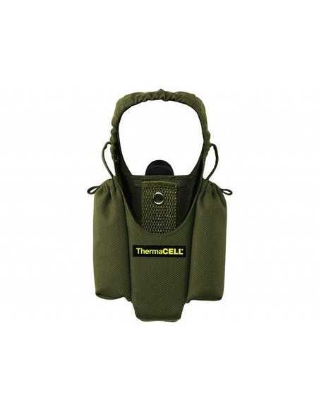 Husa pentru dispozitivele portabile ThermaCELL Holster Green MR-HJ Husa pentru dispozitivele portabile ThermaCELL Holster Green MR-HJ