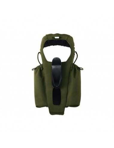 Husa pentru dispozitivele portabile ThermaCELL Holster Green MR-HJ