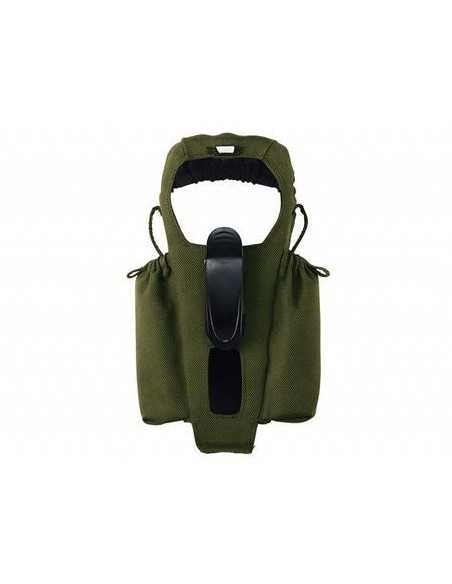 Husa pentru dispozitivele portabile ThermaCELL Holster Green MR-HJ Husa pentru dispozitivele portabile ThermaCELL Holster Green MR-HJ