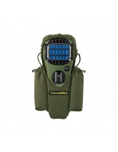 Husa pentru dispozitivele portabile ThermaCELL Holster Green MR-HJ
