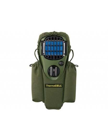 Husa pentru dispozitivele portabile ThermaCELL Holster Green MR-HJ Husa pentru dispozitivele portabile ThermaCELL Holster Green MR-HJ