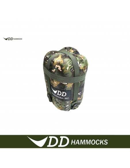 Underblanket Camuflaj DD Hammocks Underblanket Camuflaj DD Hammocks