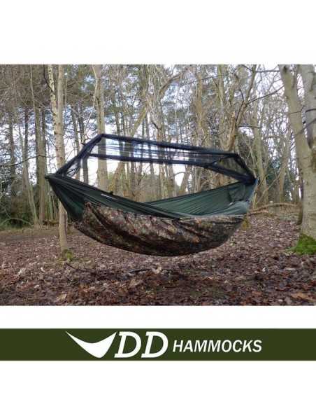 Underblanket Camuflaj DD Hammocks Underblanket Camuflaj DD Hammocks